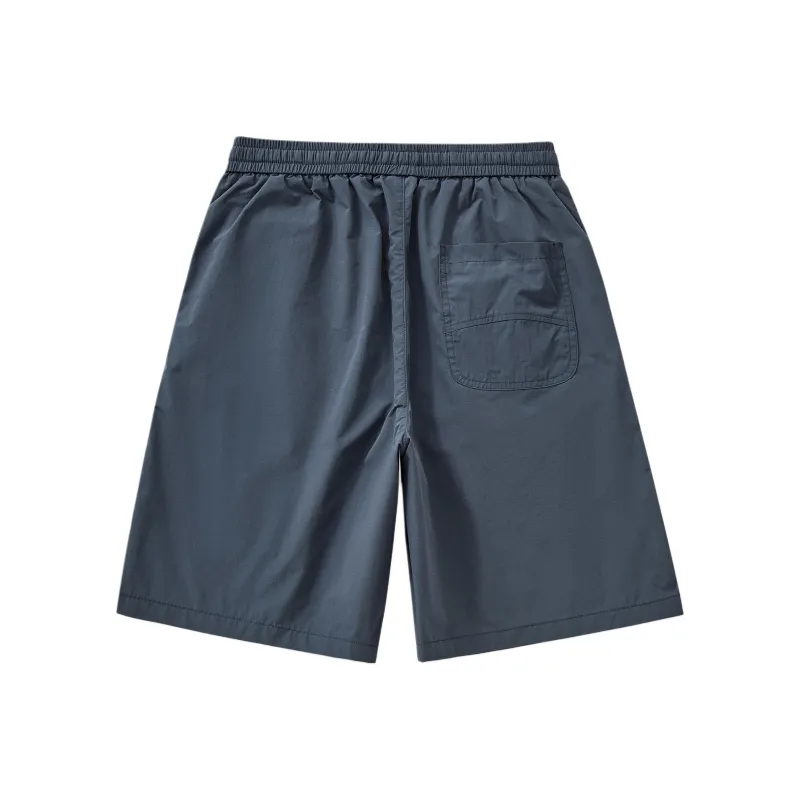 Go It Alone Casual Shorts Unisex-7