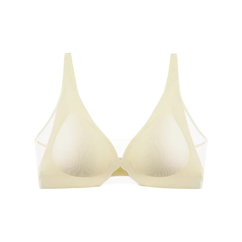 Elan and White Women's Bras-4