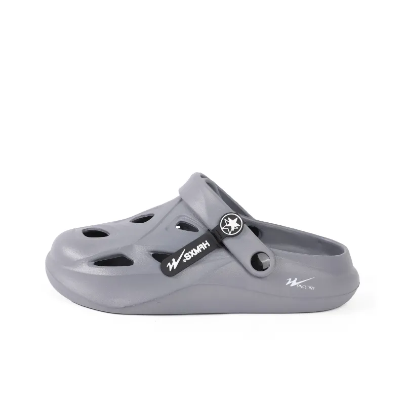 DOUBLE STAR 88 Clogs Unisex-14