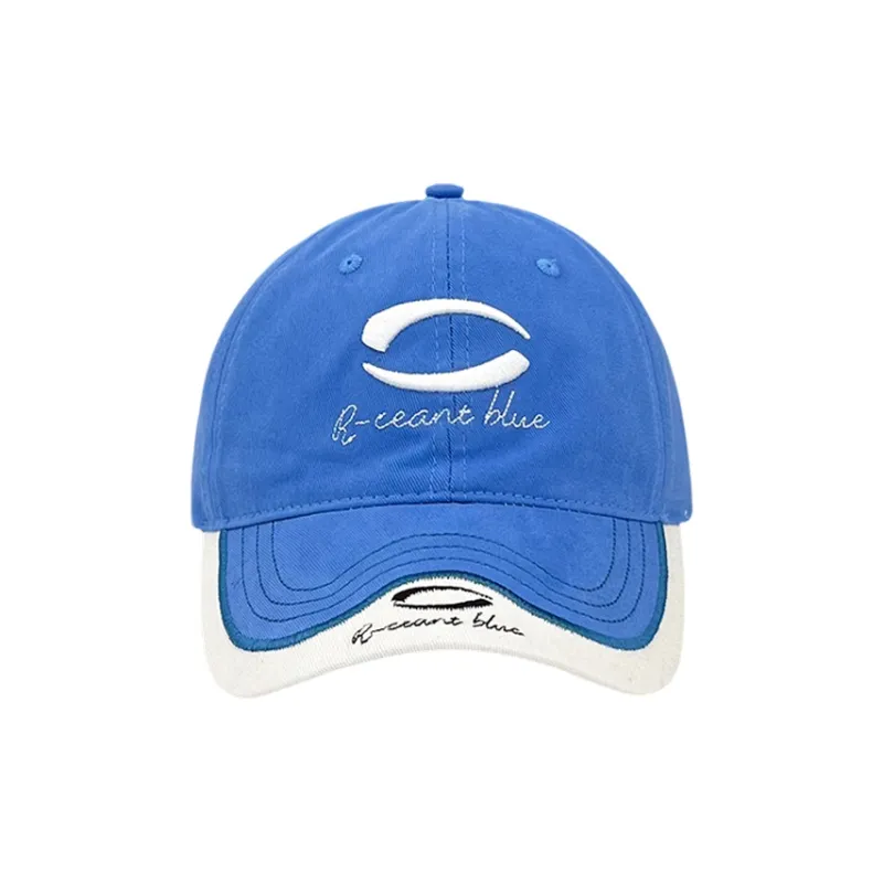 Yalu Preferred Cotton Baseball Caps Unisex-12