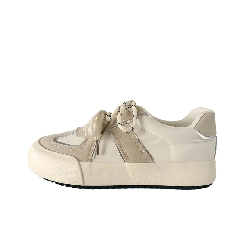 JimiXiong Low Top Skateboard Shoes Women's-13