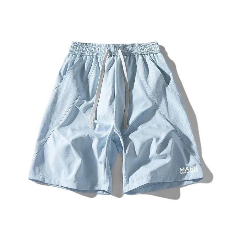 FAIRWHALE Cargo Shorts Unisex-9