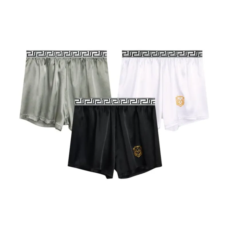 Sicily Boxer Shorts Men's 3 Pack-8