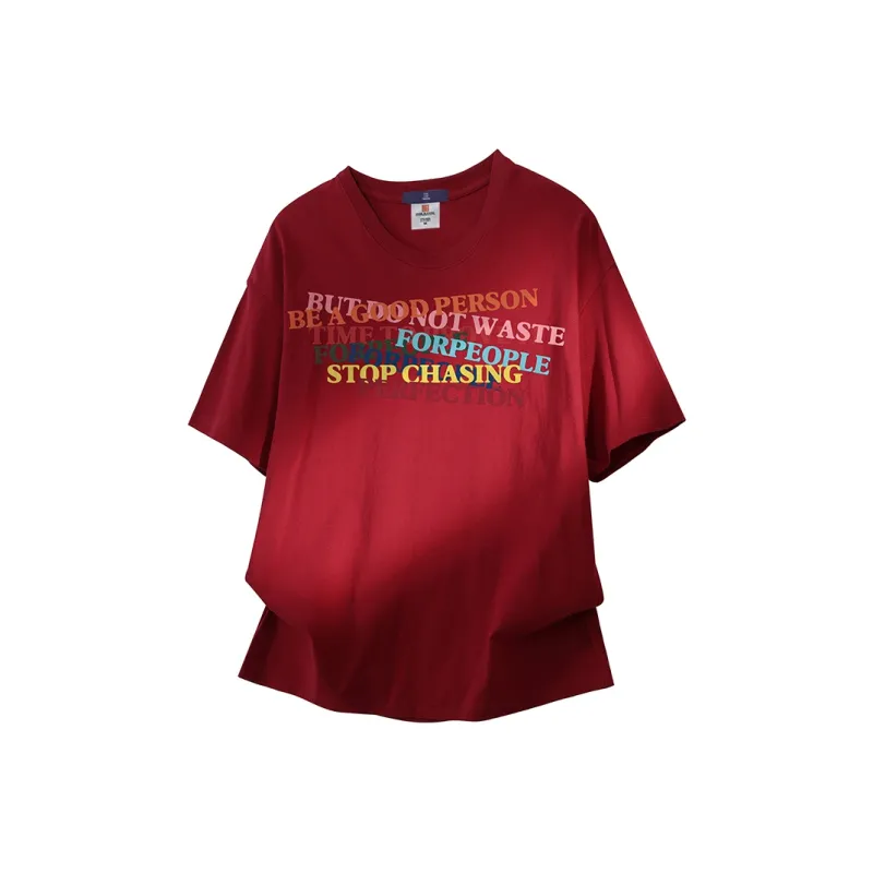 FAX FOR FMACM T Shirts Unisex-4