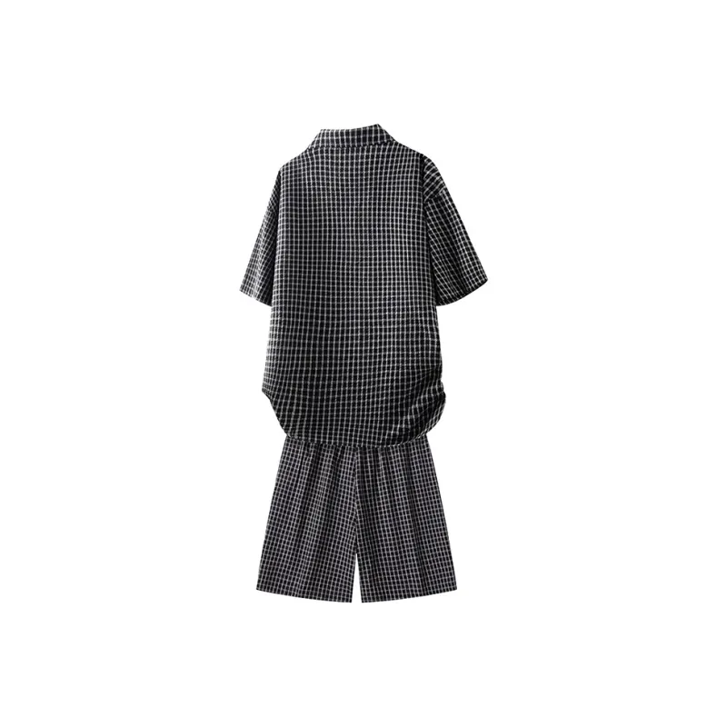 MIIOW Cool One Summer Series Casual Sportswear Unisex-7