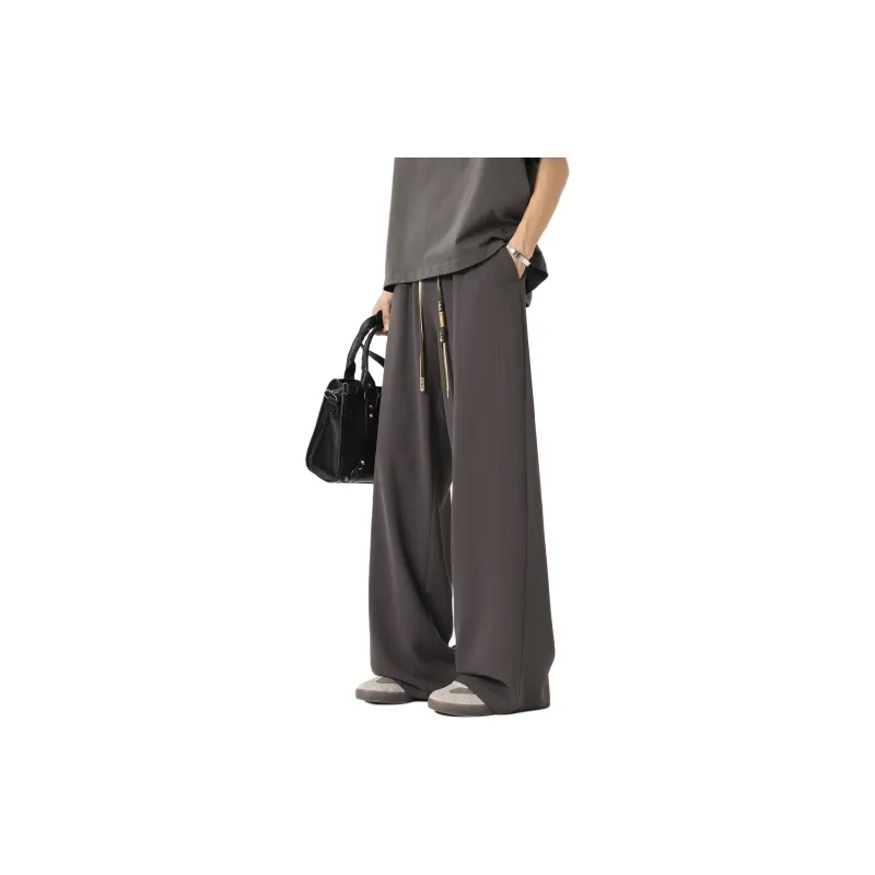 G21 Casual Pants Unisex-12