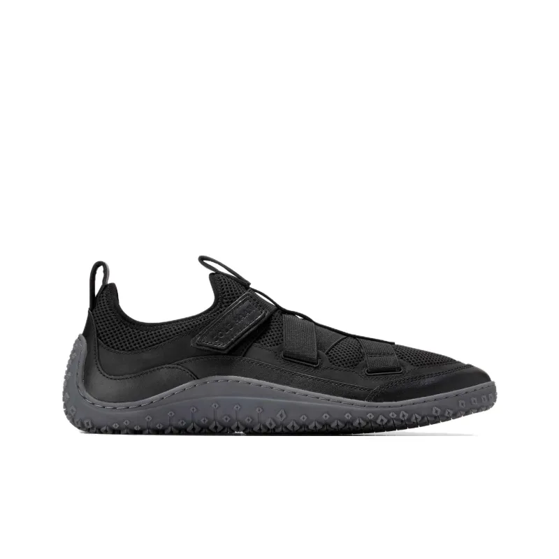 COLE HAAN BOATING Collection Low Top Casual Shoes Men's Black-1