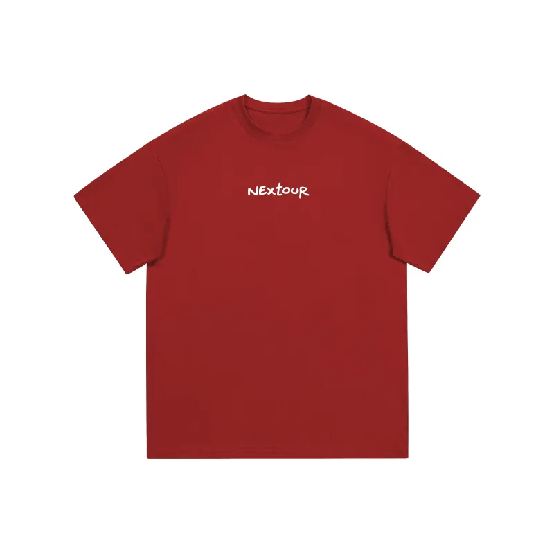 NEXTOUR T-Shirts Unisex-12