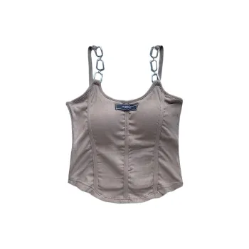 Cotton Gene Tank Top Women's 1 Pack