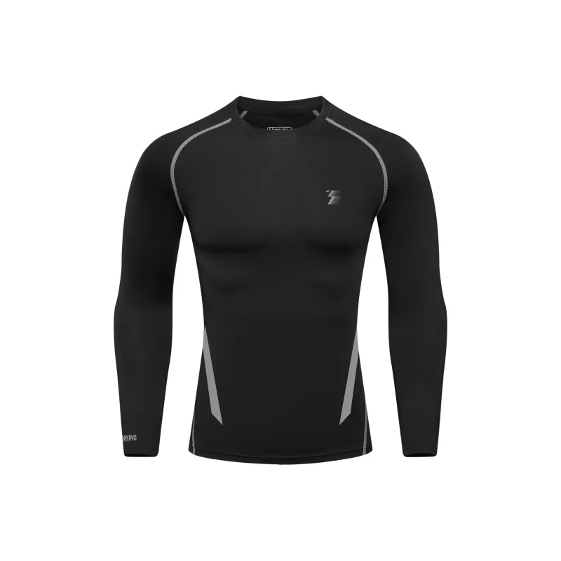 361° Workout Clothing Men's Raw White-5