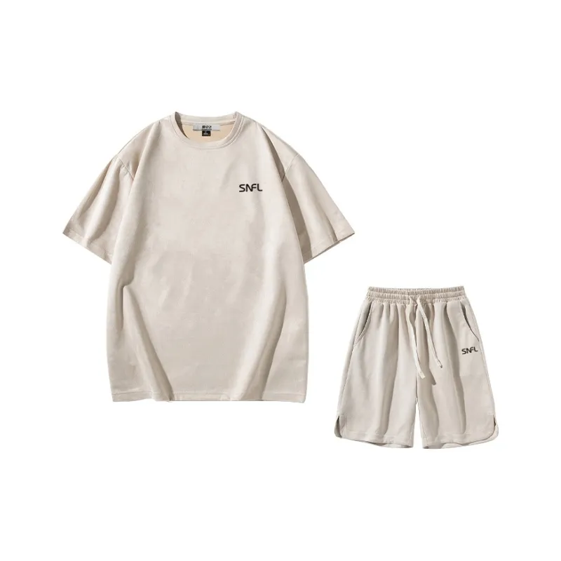 SNOW FLYING Casual Sportswear Unisex-4