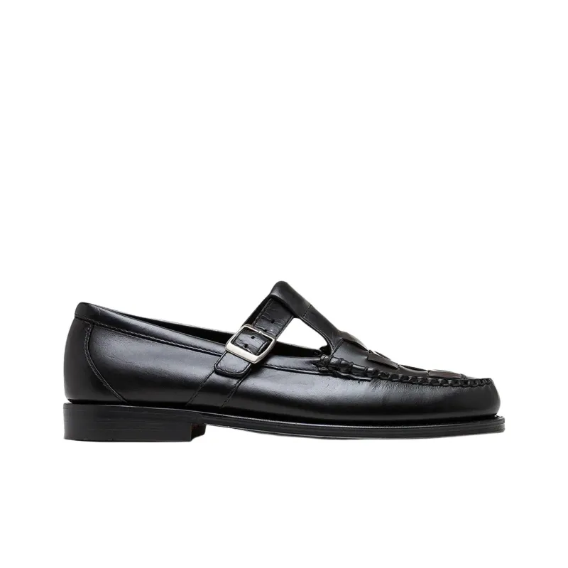 G.H. Bass & Co. Heritage Loafers-1
