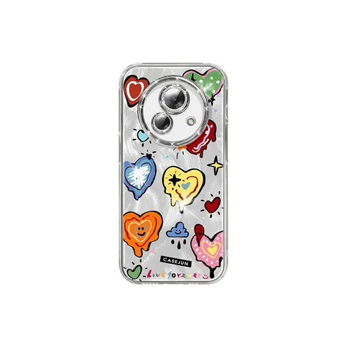 ZUANSE Phone Cases