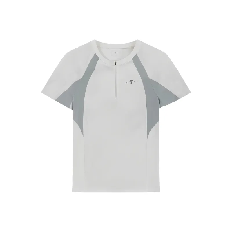 7 FOR ALL MANKIND T Shirt Men's-5