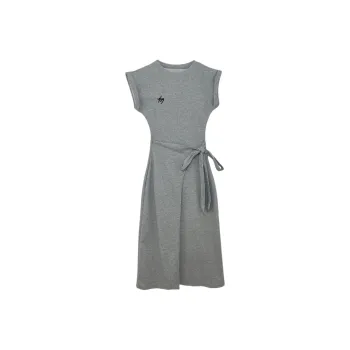 Dior Beauty Short Sleeved Dress Women's