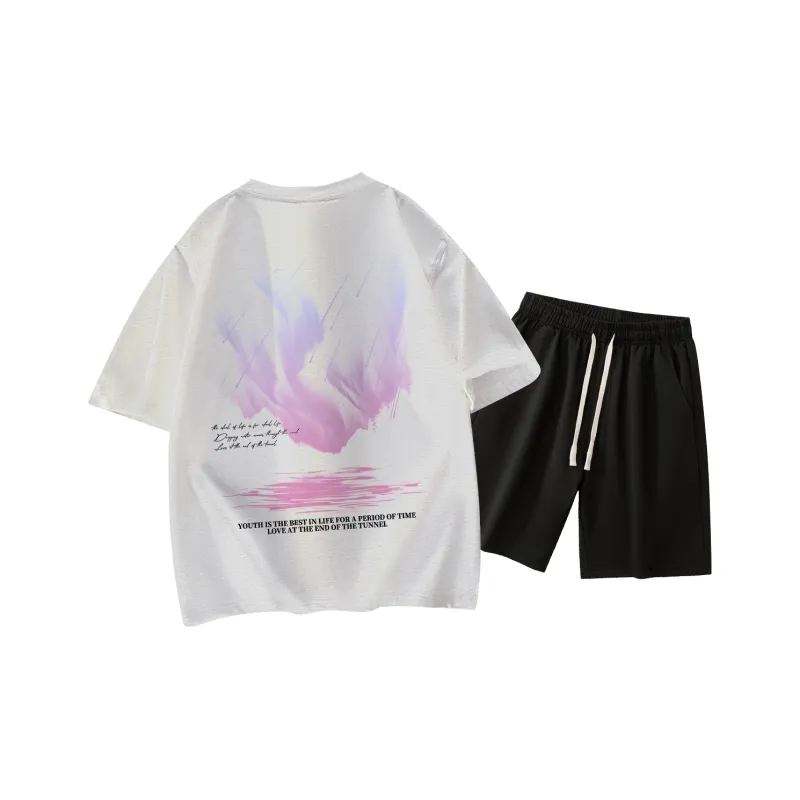 Feiyue Casual Sportswear Unisex-18