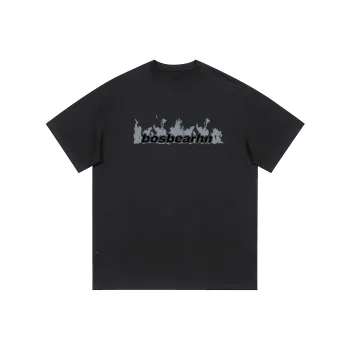 BOS BEAR T-Shirts Unisex