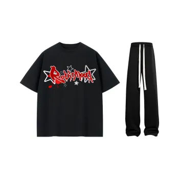 ROBINHOOD Casual Sportswear Unisex