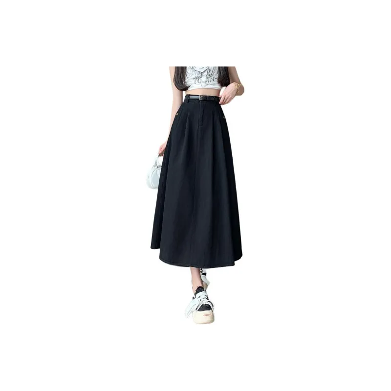 Dior Beauty Casual Long Skirt Women's-7