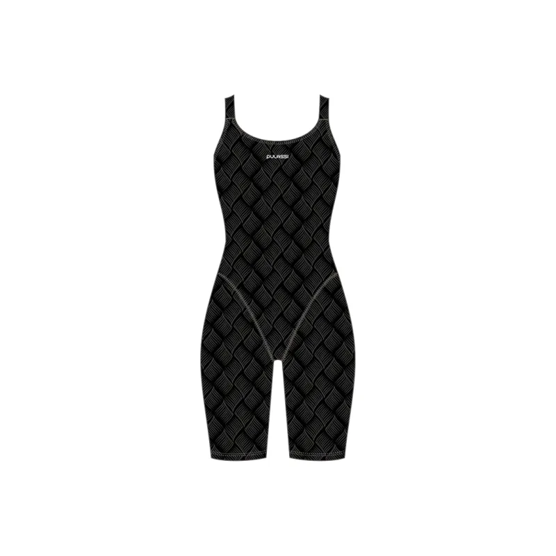PULASSI One piece Swimsuit Women's-0