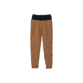 THE NORTH FACE Casual Pants Women's Bronx Brown