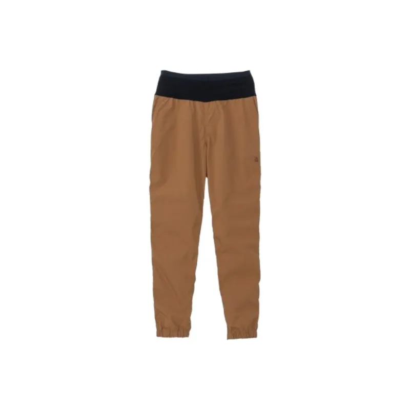THE NORTH FACE Casual Pants Women's Bronx Brown-0