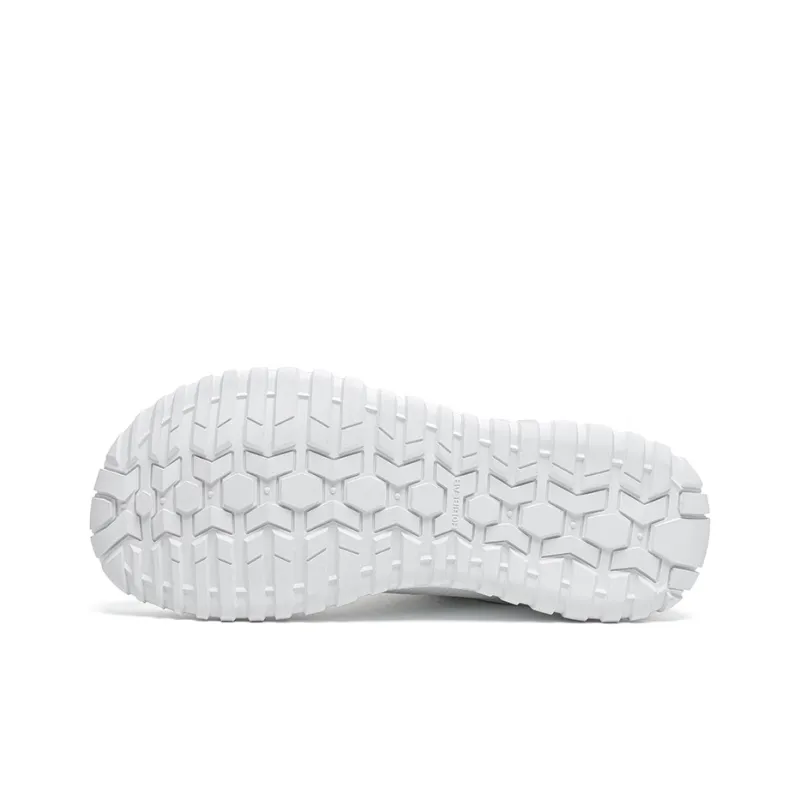 HOBIBEAR Shock Absorbers With Slip Resistant And Abrasion Resistant Properties Low Top Casual Shoes Unisex-11