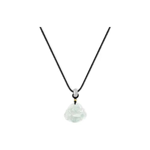 MISS TOOYA African Emerald Necklaces Women's