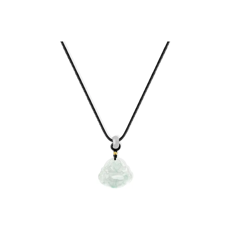 MISS TOOYA African Emerald Necklaces Women's-0