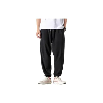 ZONEiD Casual Pants Unisex