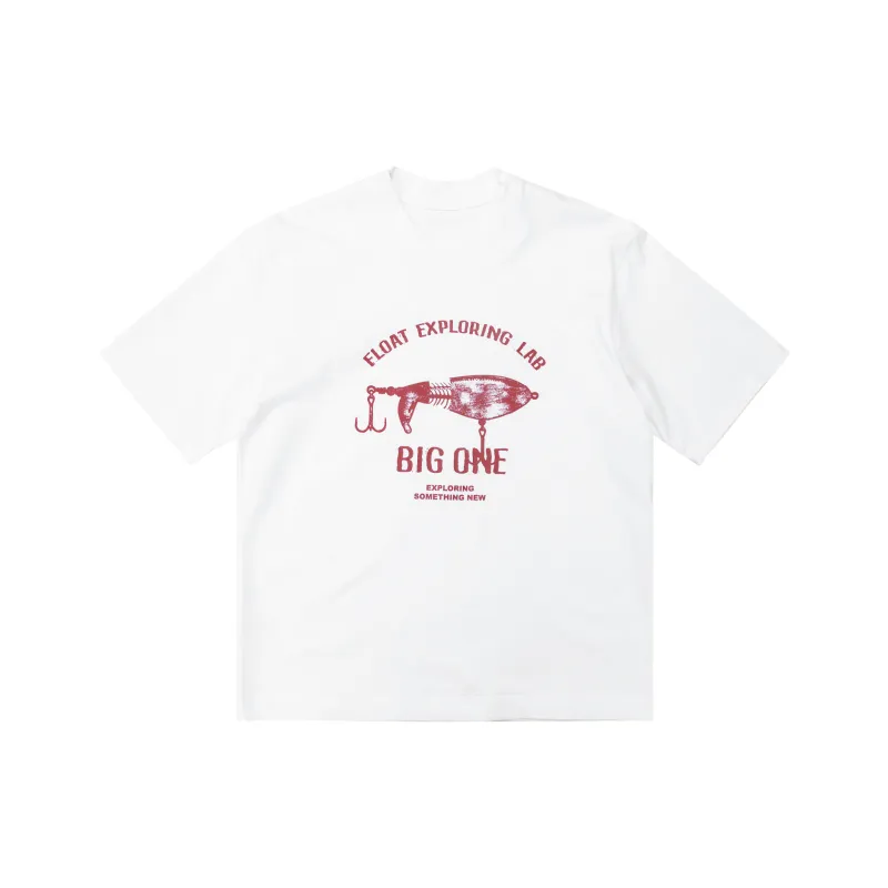 FLOAT T Shirts Unisex-2