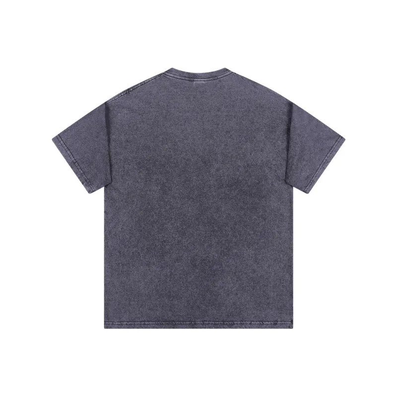 FIVE CM T Shirts Unisex-1