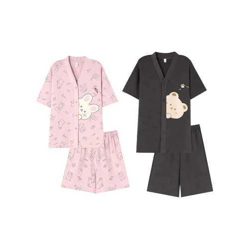 O'MESIK Unisex Pajama Sets