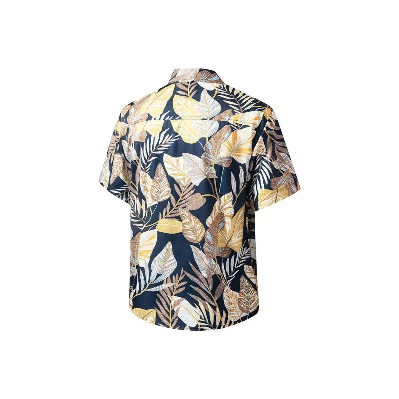 TUCANO Shirts Unisex-1