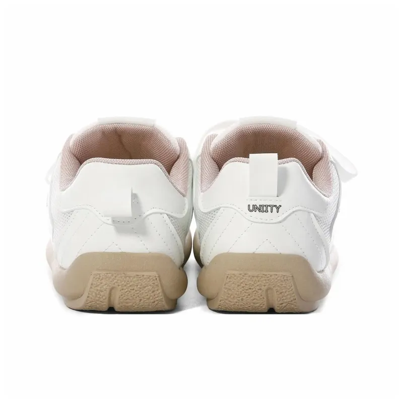 UNIITY Low Top Skateboard Shoes Women's-5