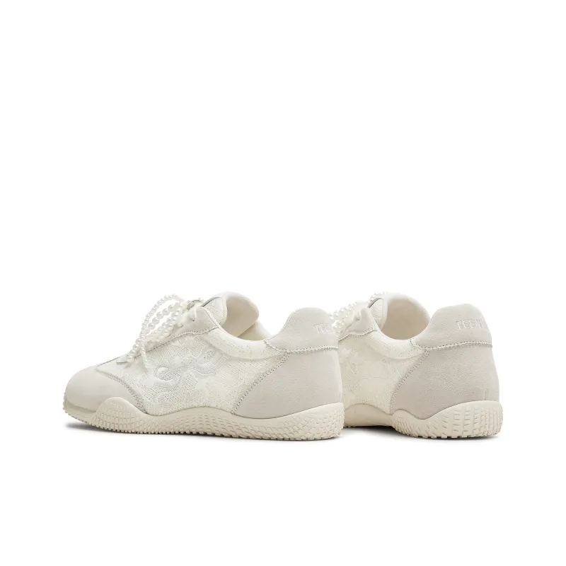 Teenmix Low Top Casual Shoes Women's-8