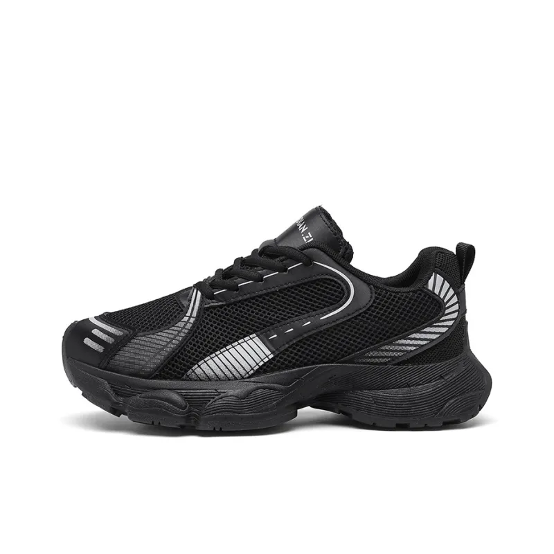 ROBINHOOD Slip Resistant, Abrasion Resistant, Breathable, Lightweight Low Top Casual Shoes Men's Box Included-6