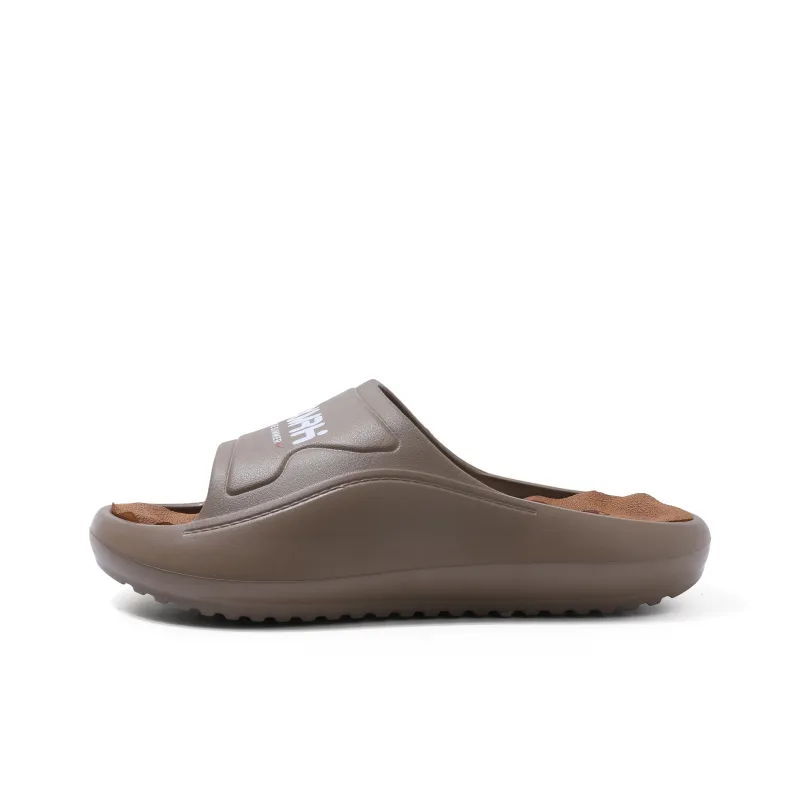 DOUBLE STAR 88 Quiet Slip Resistant Slide Slippers Men's-15