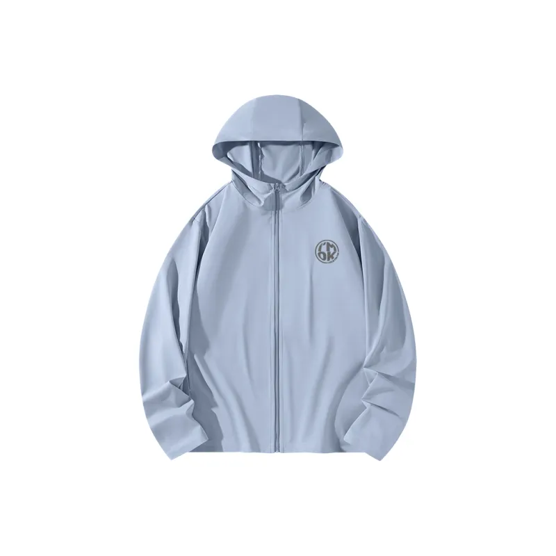 MINISO Sun Protection Clothing Unisex-0