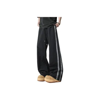 WOKXSS Casual Pants Unisex