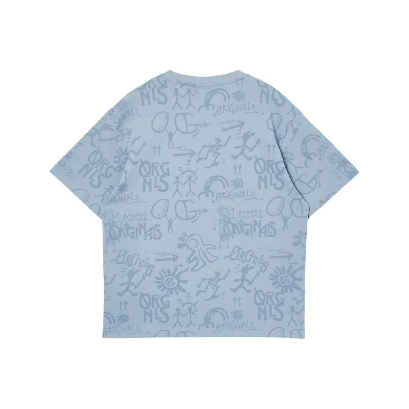 JACK&JONES T Shirts Men-13