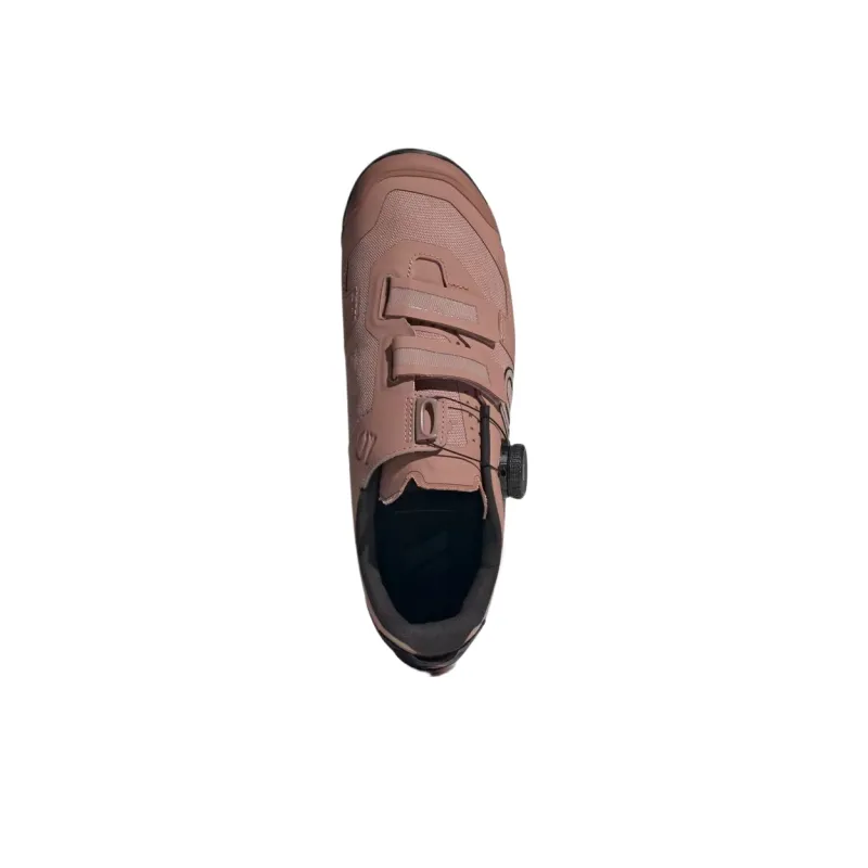 Adidas Women's Five Ten Kestrel Boa 'Warm Clay' Women's-3
