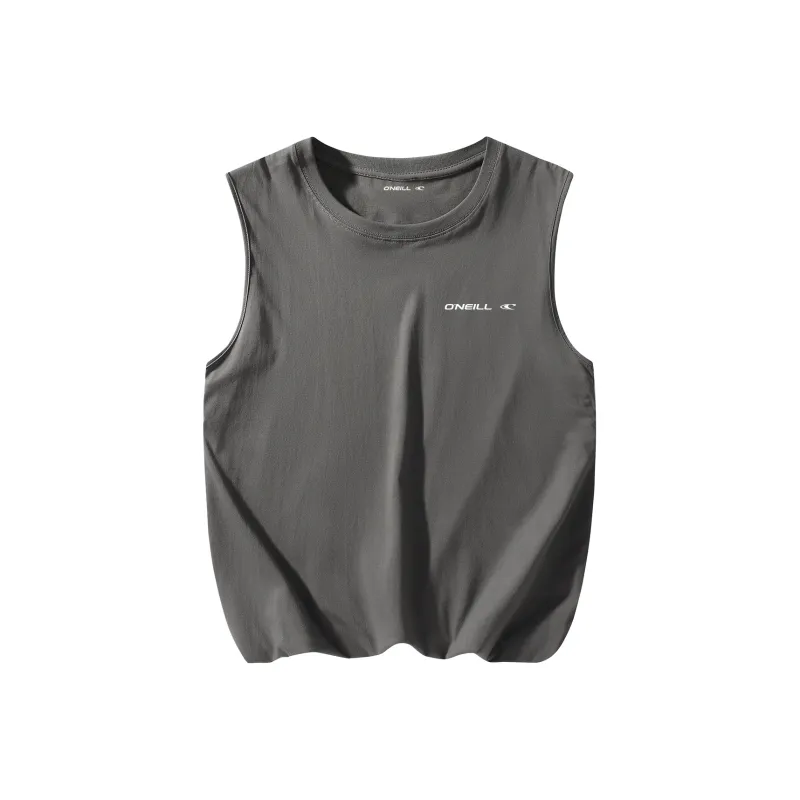 O'Neill Tank Tops Unisex-20