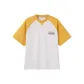 Yellow White