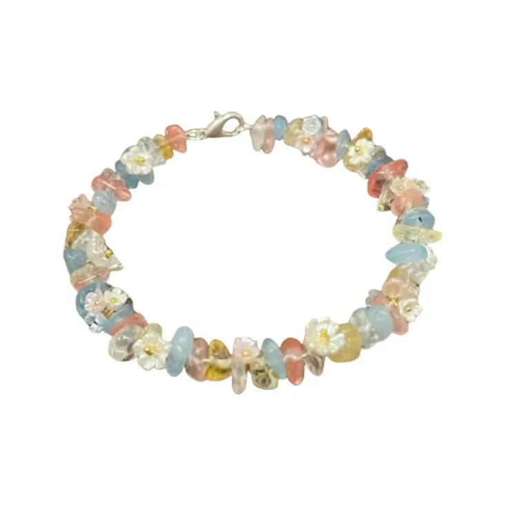 VIVIWELL Resin Bracelets Women's-0