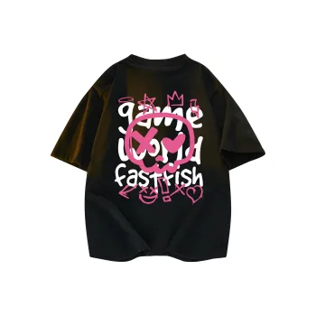 FASTFISH T-Shirts Unisex