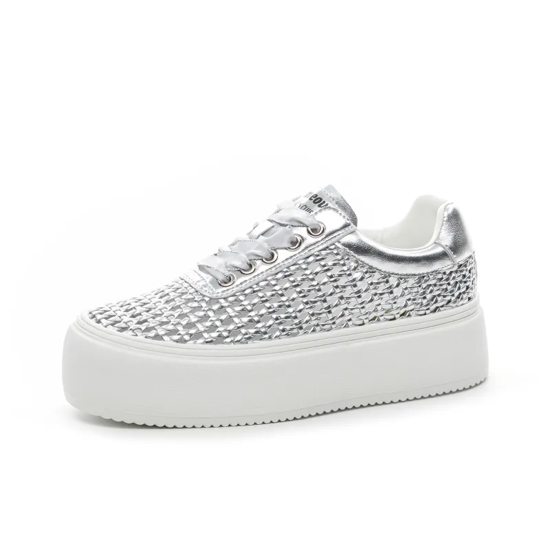 Help Lightweight And Breathable Low Top Skateboard Shoes Women's-3