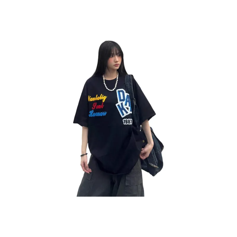 City Hipster T Shirts Unisex-0