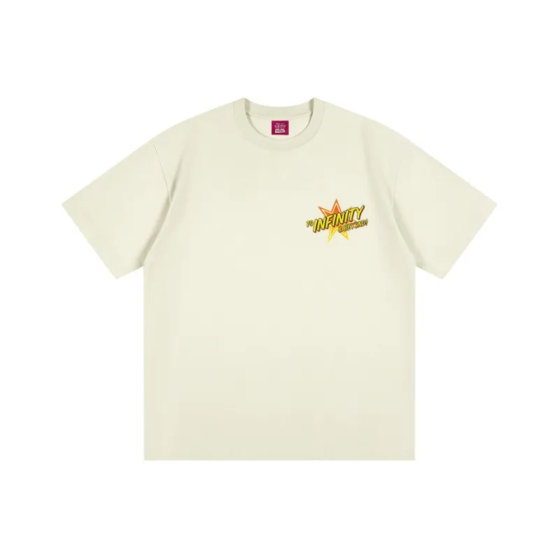 Disney T Shirts Unisex-14