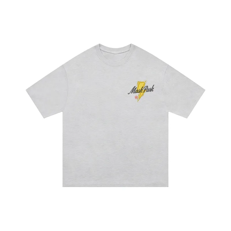 MASKPARK T Shirts Unisex-9
